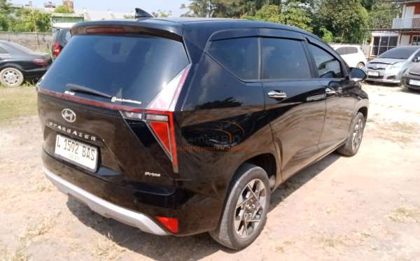 HYUNDAI STARGAZER PRIME 1.5