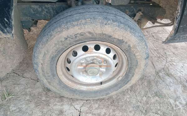 MITSUBISHI L300 PU FB-R (4X2)