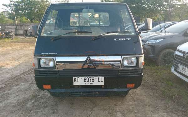 MITSUBISHI L300 PU FB-R (4X2)
