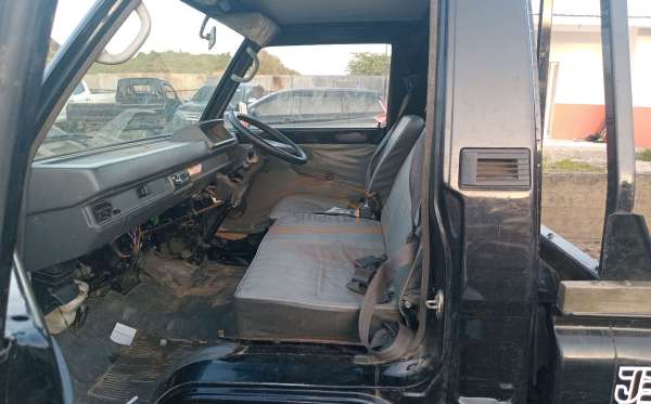MITSUBISHI L300 PU FB-R (4X2)