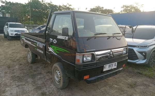 MITSUBISHI L300 PU FB-R (4X2)