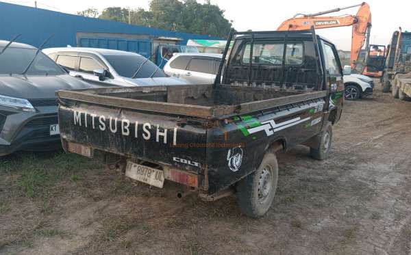 MITSUBISHI L300 PU FB-R (4X2)
