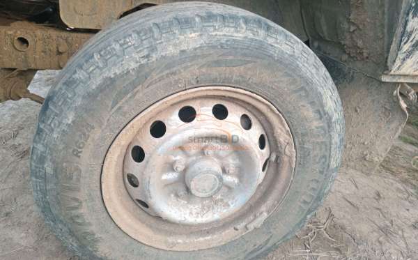 MITSUBISHI L300 PU FB-R (4X2)