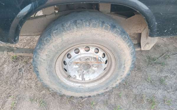 MITSUBISHI L300 PU FB-R (4X2)