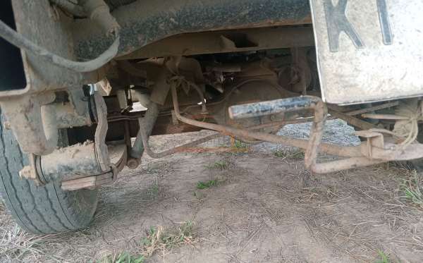 MITSUBISHI L300 PU FB-R (4X2)
