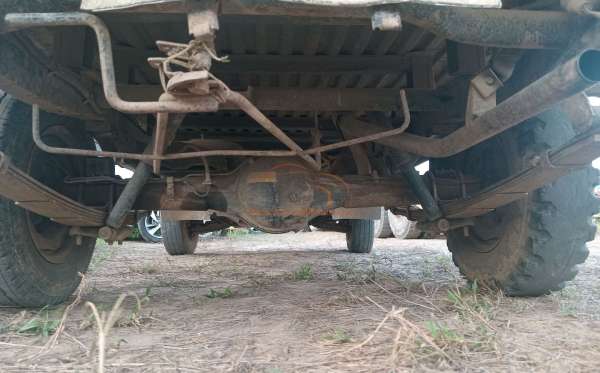 MITSUBISHI L300 PU FB-R (4X2)
