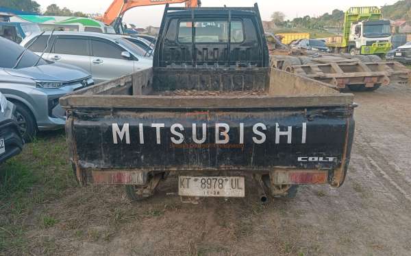 MITSUBISHI L300 PU FB-R (4X2)