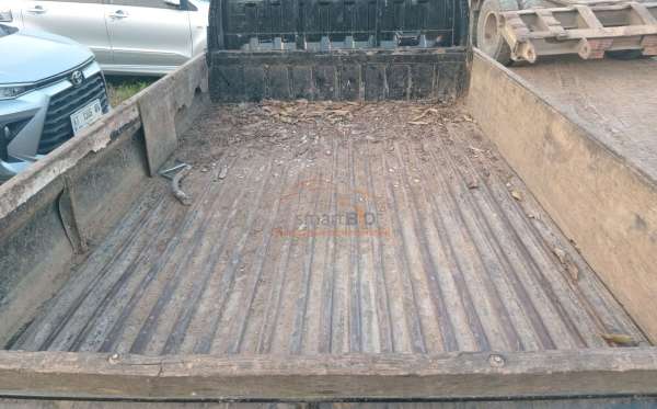 MITSUBISHI L300 PU FB-R (4X2)