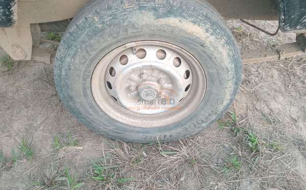 MITSUBISHI L300 PU FB-R (4X2)