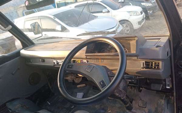 MITSUBISHI L300 PU FB-R (4X2)