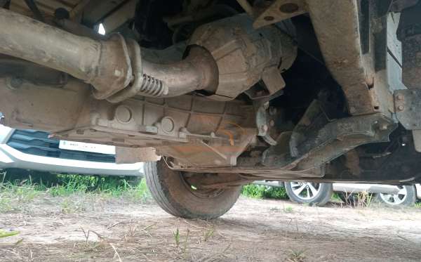 MITSUBISHI L300 PU FB-R (4X2)