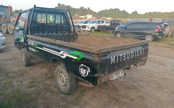 MITSUBISHI L300 PU FB-R (4X2)