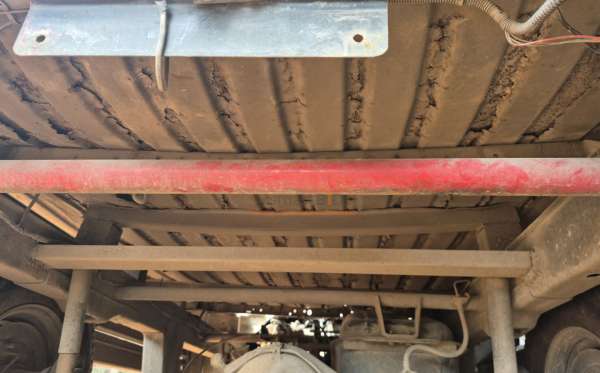 SUZUKI  ST 150  PICK UP