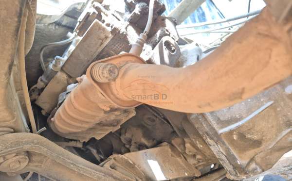 SUZUKI  ST 150  PICK UP