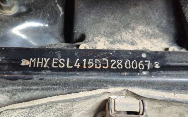 SUZUKI  ST 150  PICK UP