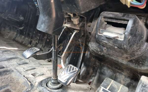 SUZUKI  ST 150  PICK UP