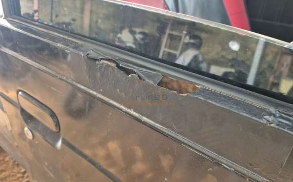 SUZUKI  ST 150  PICK UP