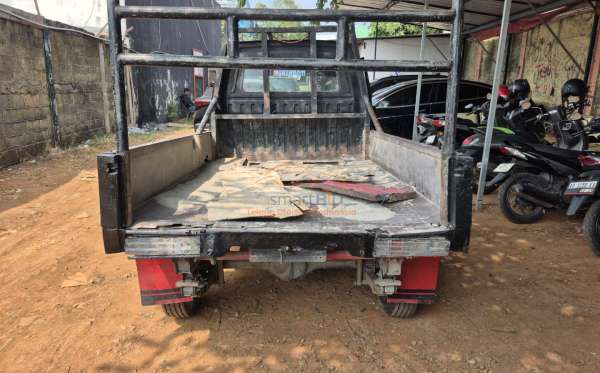 SUZUKI  ST 150  PICK UP