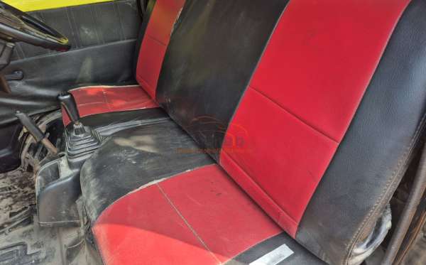 SUZUKI  ST 150  PICK UP