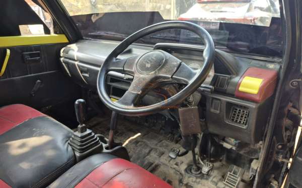 SUZUKI  ST 150  PICK UP