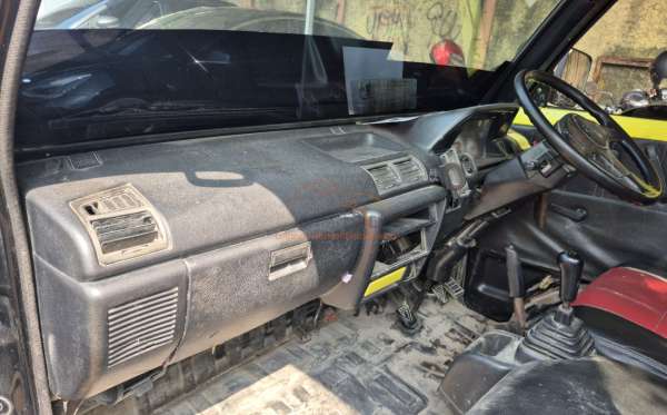 SUZUKI  ST 150  PICK UP