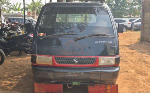 SUZUKI  ST 150  PICK UP