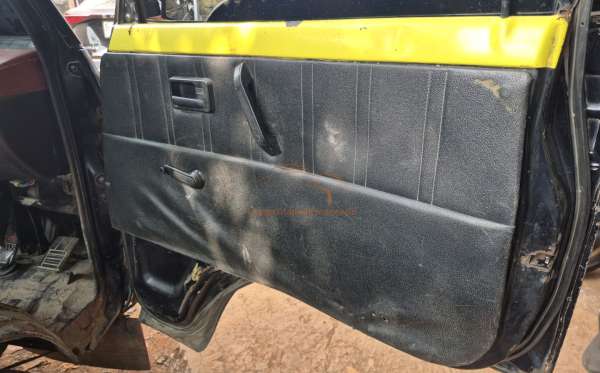 SUZUKI  ST 150  PICK UP