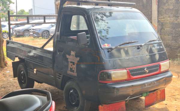 SUZUKI  ST 150  PICK UP