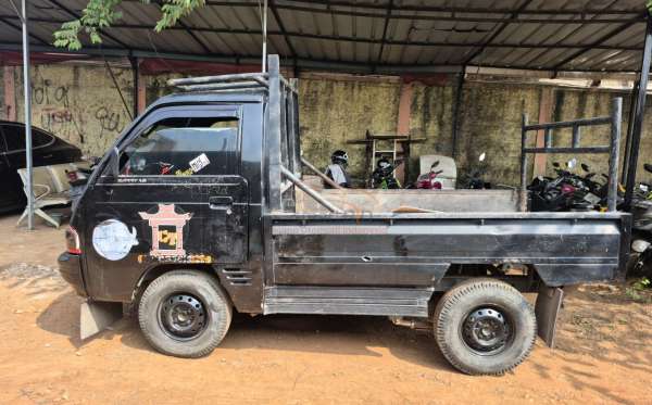 SUZUKI  ST 150  PICK UP
