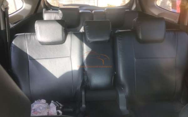 TOYOTA AVANZA 1.5 G