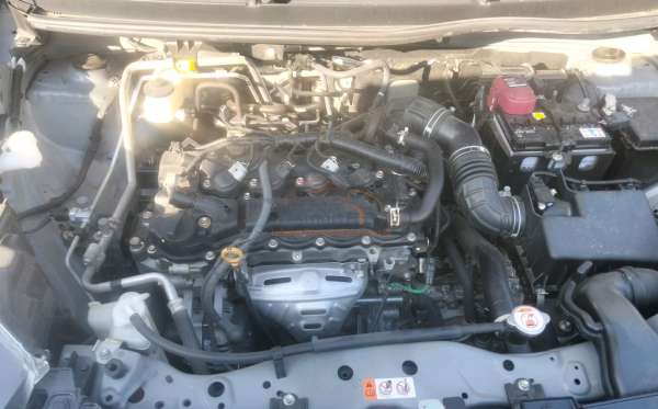 TOYOTA AVANZA 1.5 G