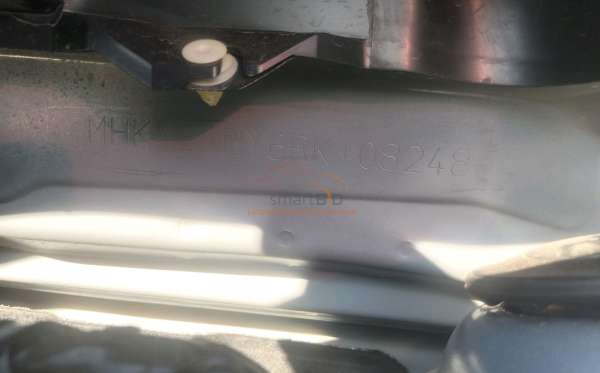TOYOTA AVANZA 1.5 G