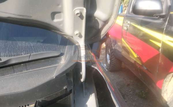 TOYOTA AVANZA 1.5 G