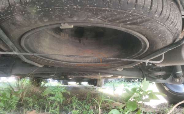 TOYOTA AVANZA 1.5 G