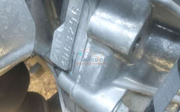 TOYOTA AVANZA 1.5 G