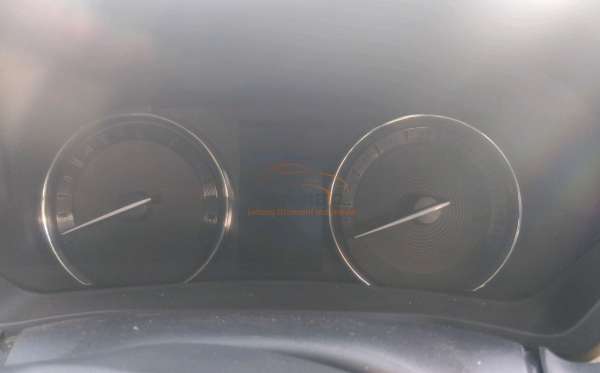 TOYOTA AVANZA 1.5 G