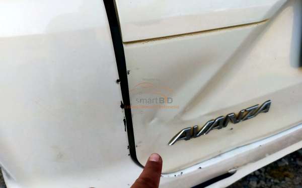 TOYOTA AVANZA 1.5 G