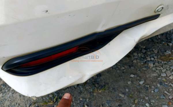 TOYOTA AVANZA 1.5 G