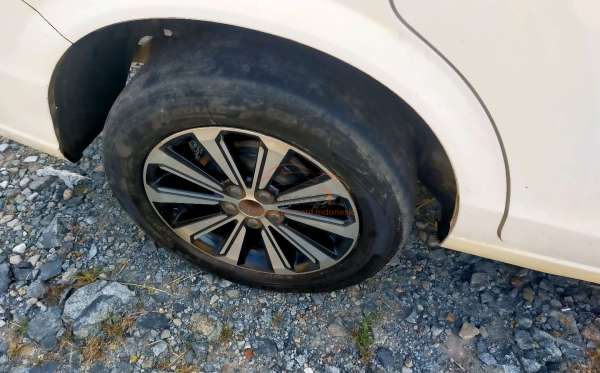 TOYOTA AVANZA 1.5 G
