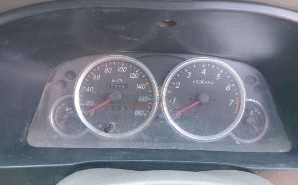 TOYOTA AVANZA