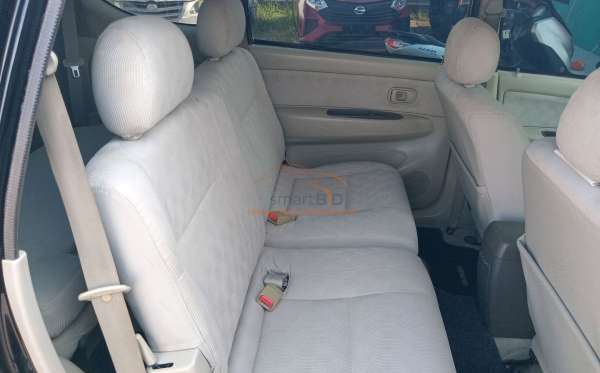 TOYOTA AVANZA