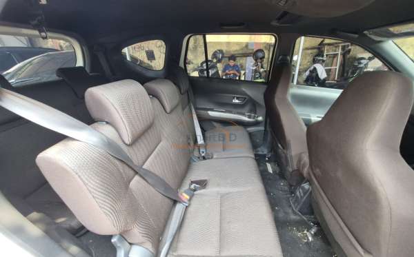 TOYOTA CALYA 1.2 G M/T