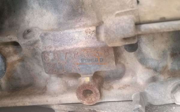 TOYOTA FORTUNER 2.7 G