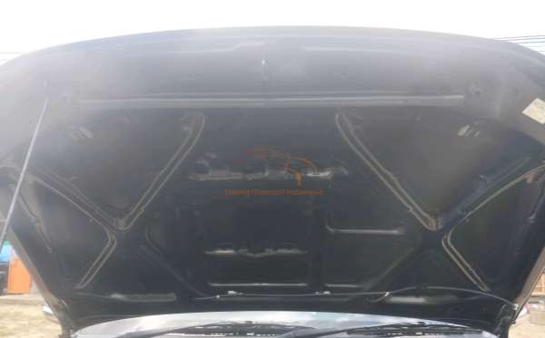 TOYOTA FORTUNER 2.7 G