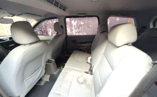 WULING CONFERO 1.5 DB MY (4X2)