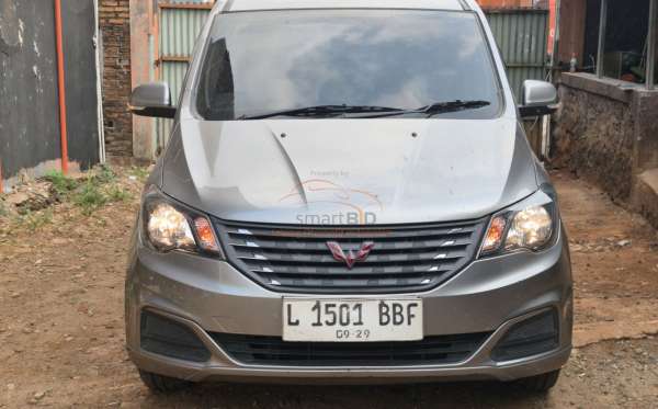 WULING CONFERO 1.5 DB MY (4X2)