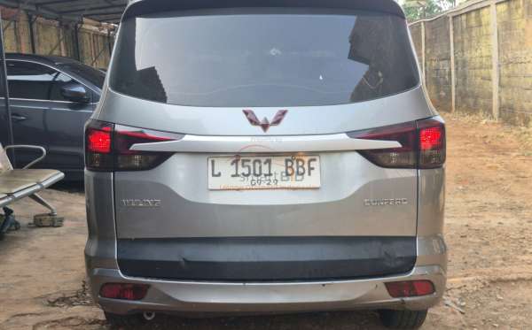 WULING CONFERO 1.5 DB MY (4X2)