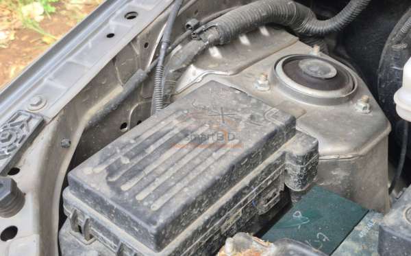 WULING CONFERO 1.5 DB MY (4X2)
