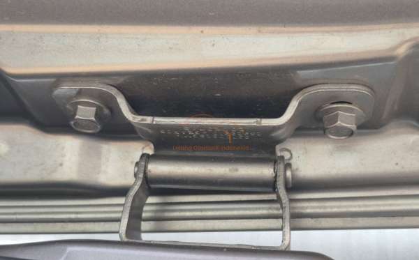 WULING CONFERO 1.5 DB MY (4X2)