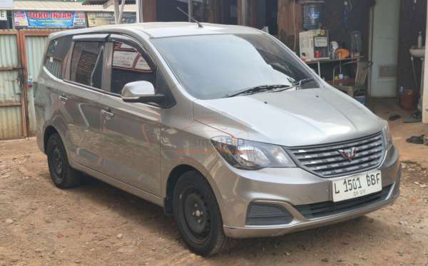 WULING CONFERO 1.5 DB MY (4X2)
